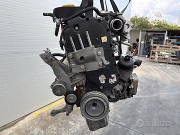MOTORE COMPLETO ABARTH 500 Fiat 312B3000 Benzina 1
