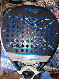 nox quantum  cobalto 12k