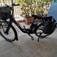 Bici elettrica