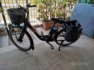 Bici elettrica