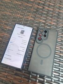 Samsung S22 Ultra 5G come nuovo, nessun problema, 