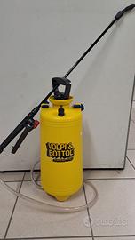 POMPA SPALLA 6 LT