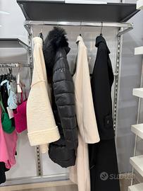 Stock abbigliamento donna