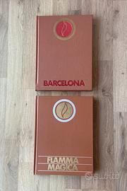 Libri fotografici Olimpiadi Barcellona 92