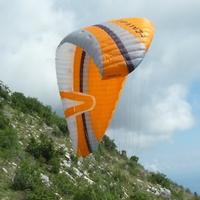 Parapendio