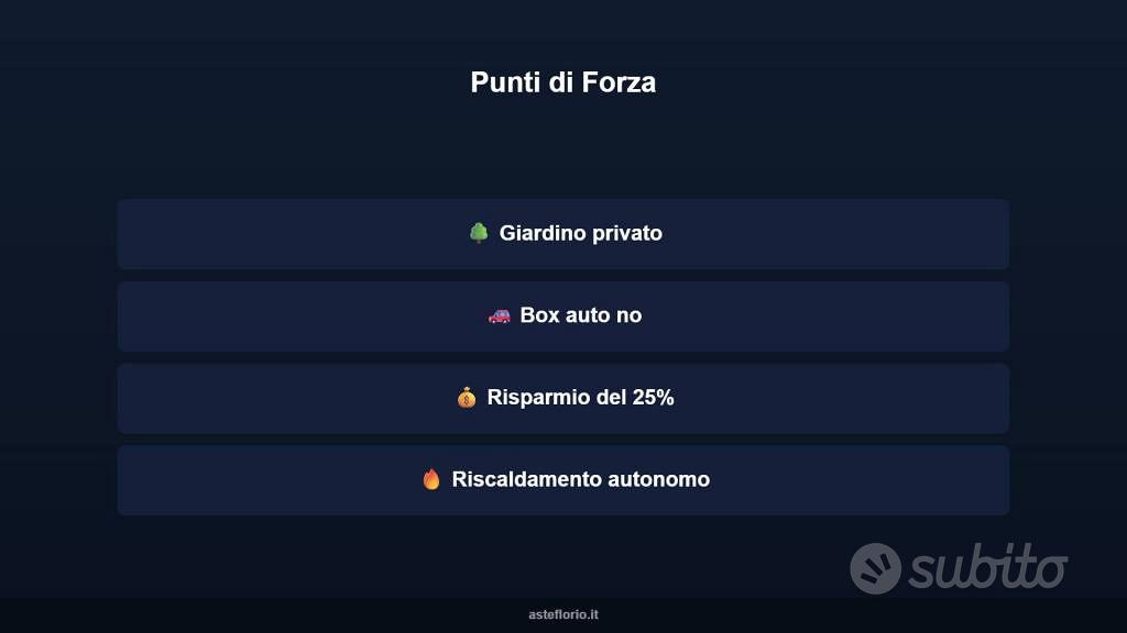 Appartamento – Monterotondo, Roma Capitale - Vista 5