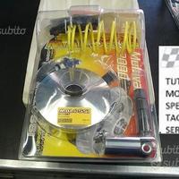 Variatore malossi mutivar 2000 flame - mbk cygnus