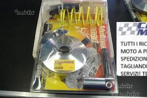 Variatore malossi mutivar 2000 flame - mbk cygnus