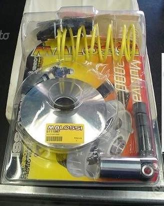 Variatore malossi mutivar 2000 flame - mbk cygnus