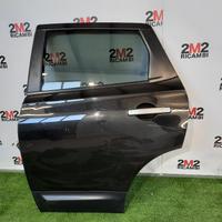 PORTIERA POSTERIORE SINISTRA NISSAN Qashqai 1Â° Se