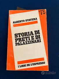 Storia di preti e di palazzinari