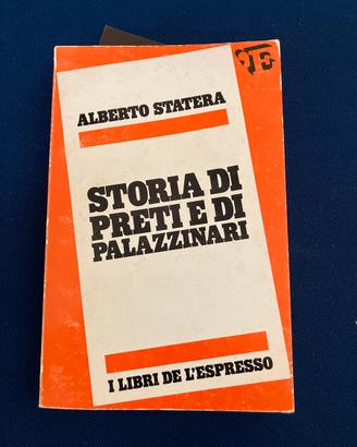 Storia di preti e di palazzinari