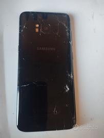 Samsung s8 