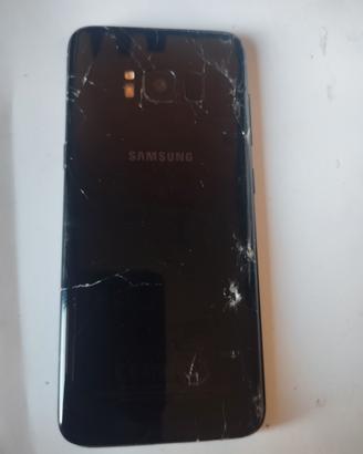 Samsung s8 