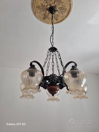 Lampadario 