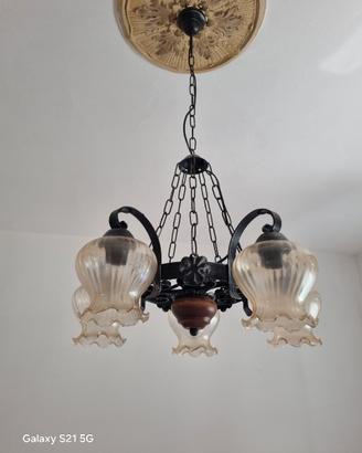 Lampadario 