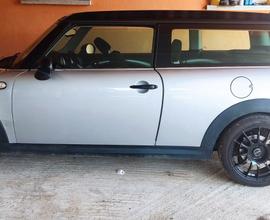 MINI Mini Clubman (R55) - 2009