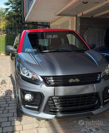 Lieger js50 sport