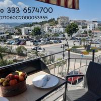 I MANDORLI di CasaPino a Vieste sul Gargano