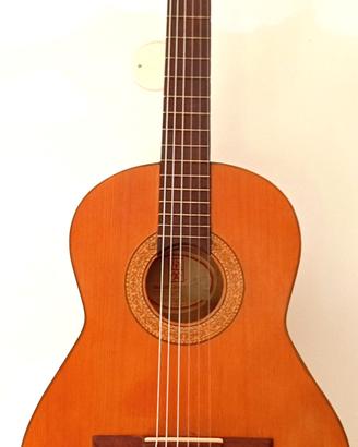 chitarra classica flamenco artigiana MIGUEL ANGEL 