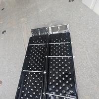 rampe moto Quad