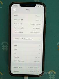 Iphone 12 pro max