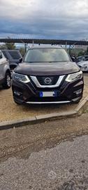 NISSAN X-Trail 3ª serie - 2018