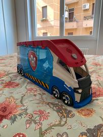 Paw Patrol Paw Patroller