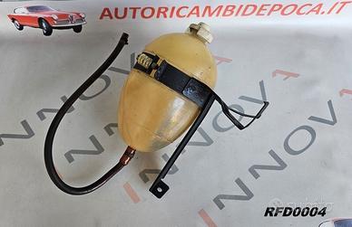Vaschetta Radiatore - Fiat 130