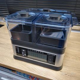 Morphy Richards MR48780 Intellisteam Vaporiera