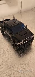 Transformers ironhide classe deluxe 