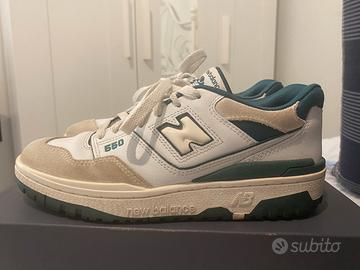 New balance 550