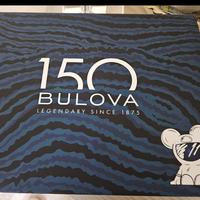 bulova Lunar pilot 150 