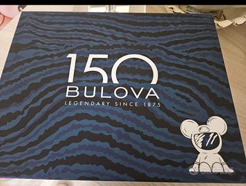 bulova Lunar pilot 150 