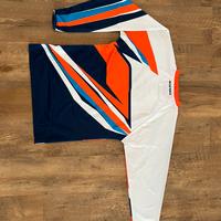 Maglia cross/enduro ACERBIS XXL MAI USATA