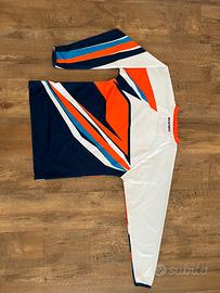 Maglia cross/enduro ACERBIS XXL MAI USATA