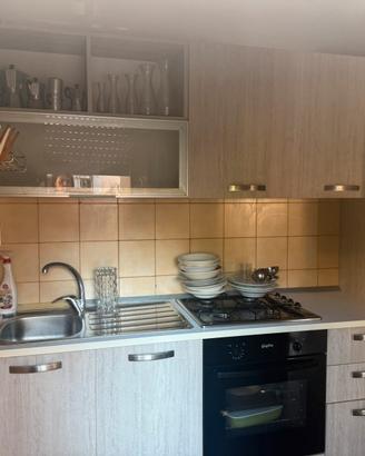 Vendi cucina