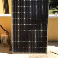 Pannelli fotovoltaici