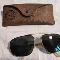 Rayban vintage USA Caravan