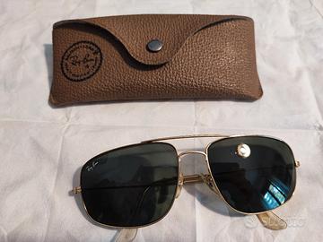 Rayban vintage USA Caravan