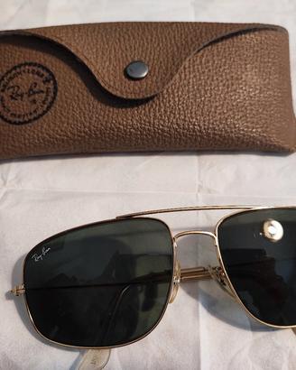 Rayban vintage USA Caravan