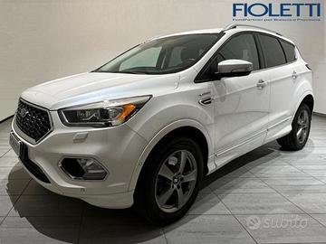 Ford Kuga 2nd SERIE 2.0 TDCI 150 CV S&S 4WD P...