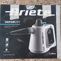 Vaporella Ariete nuova
