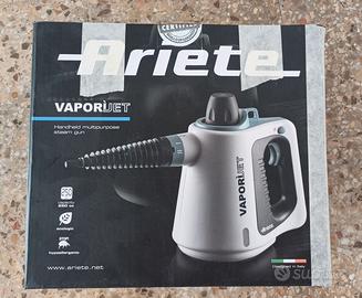 Vaporella Ariete nuova