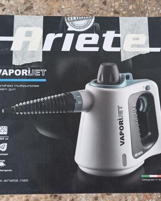 Vaporella Ariete nuova