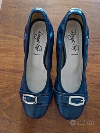 6 paia di scarpe
