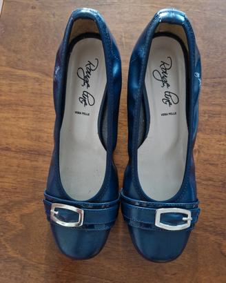 6 paia di scarpe