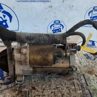 DR ZERO BENZINA 2011 - MOTORINO AVVIAMENTO