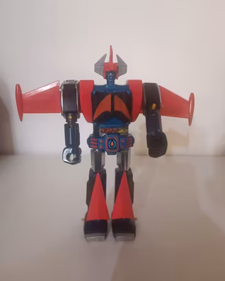 Danguard ga-79 Popy 
