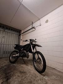 aprilia rx 50